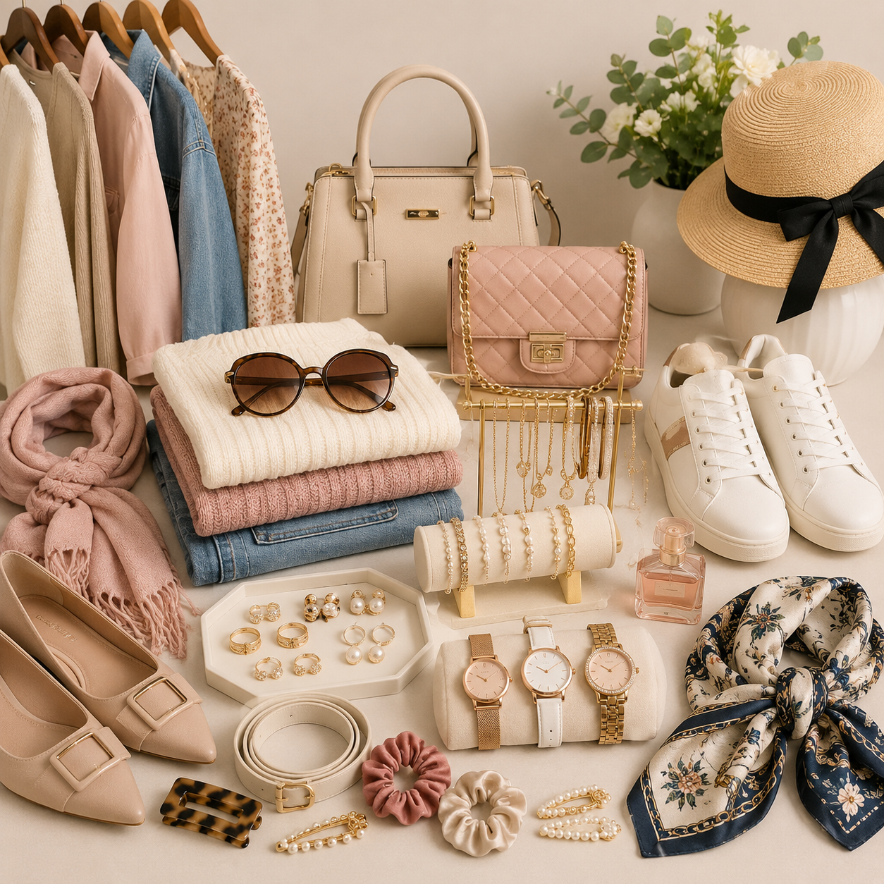 Fashion