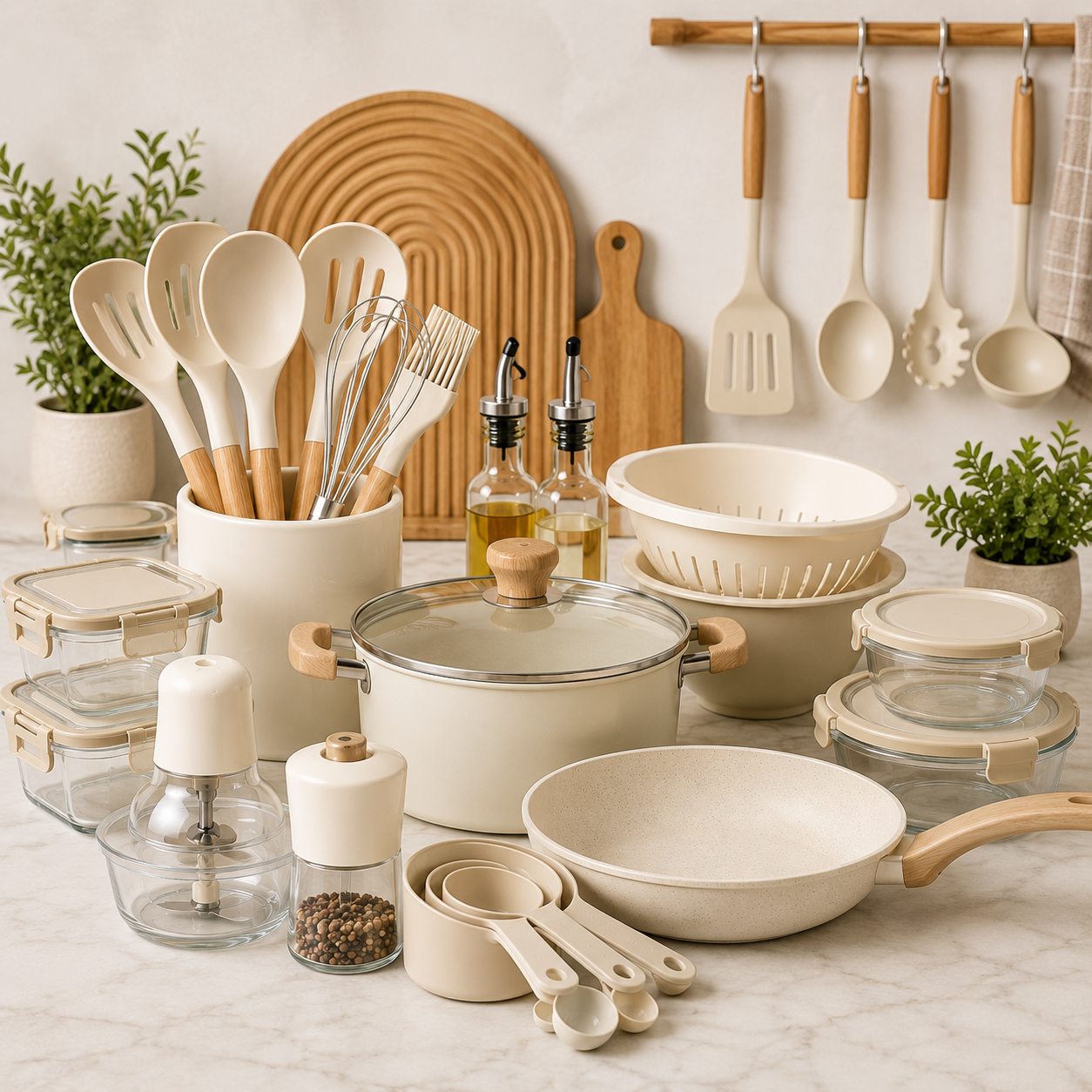 Kitchen Accessories
