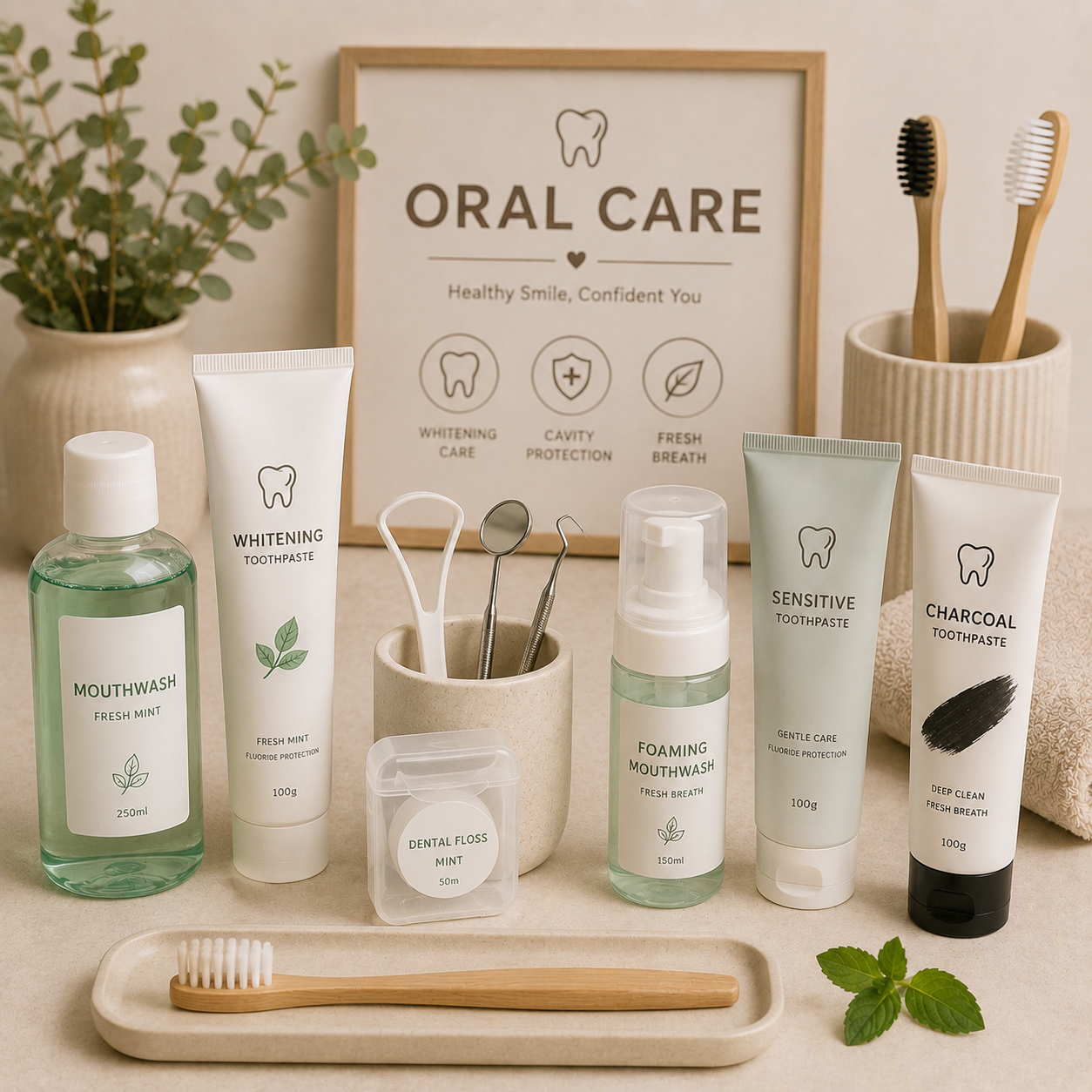 Oral Care